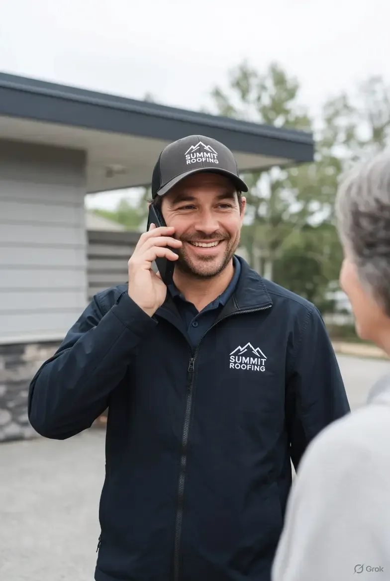 Flat Roof Leak Repair Gresham, OR FAQs